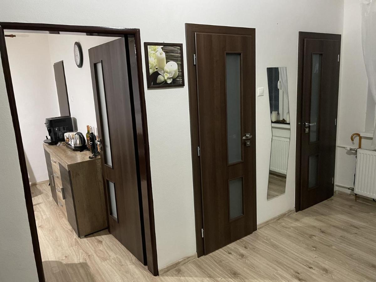 Ubytovanie Zobor Νίτρα Εξωτερικό φωτογραφία