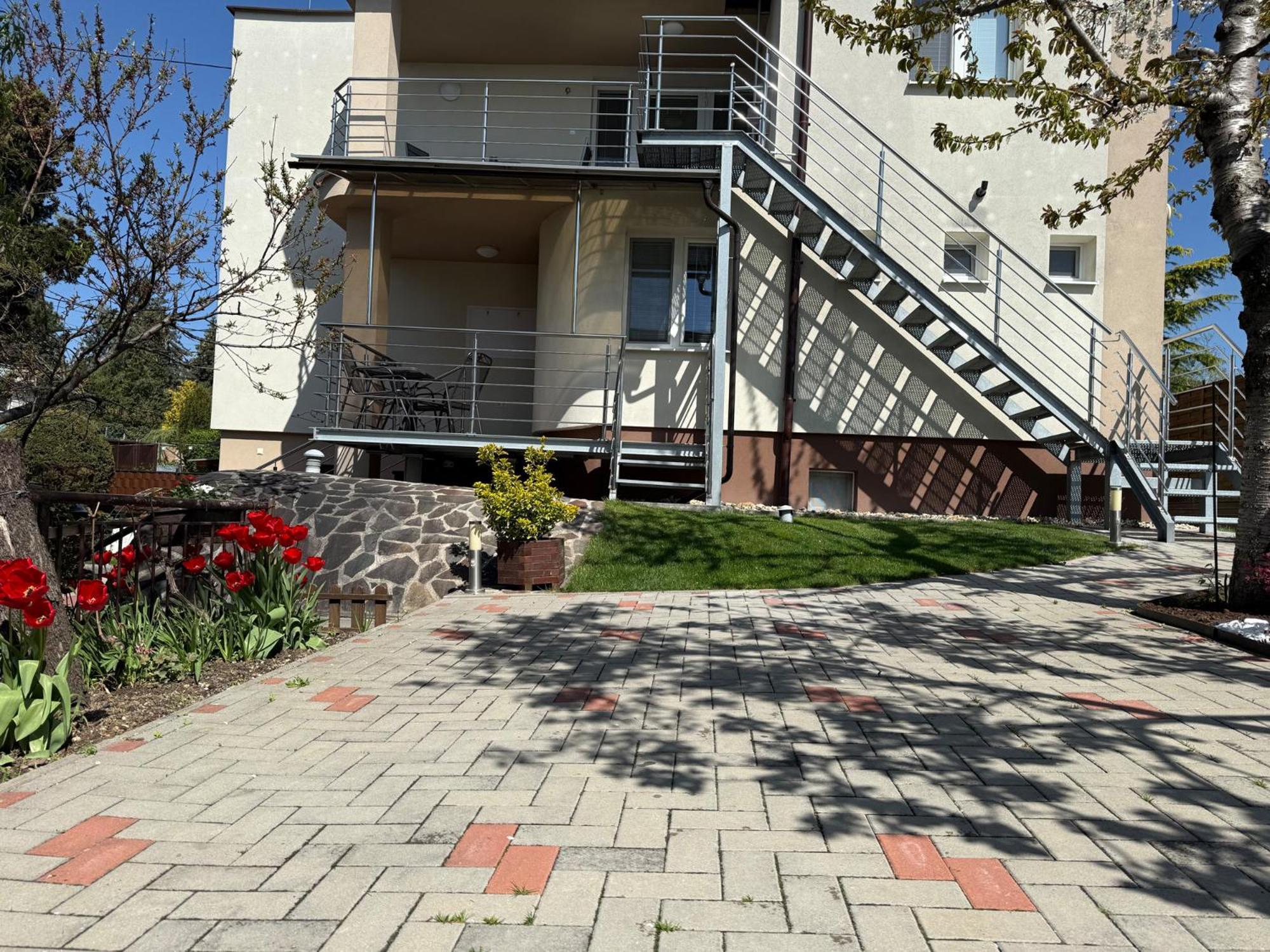 Ubytovanie Zobor Νίτρα Δωμάτιο φωτογραφία